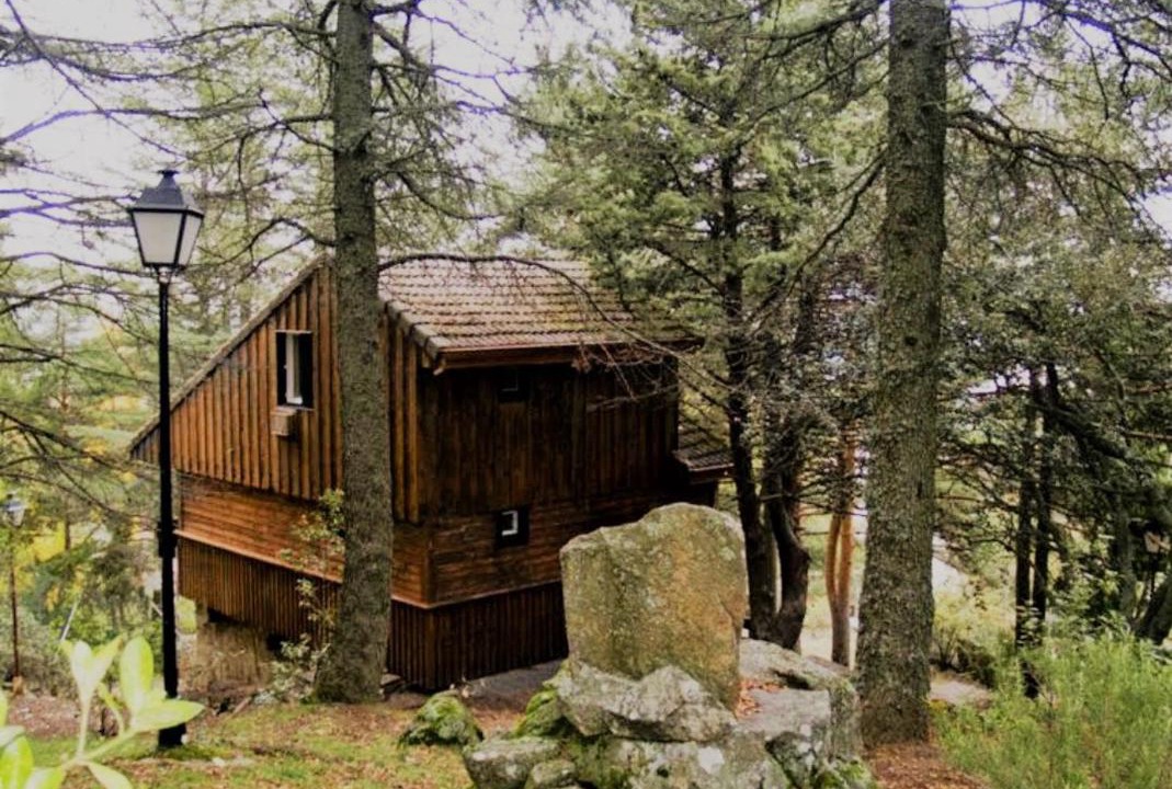 Photo of Others in Navacerrada