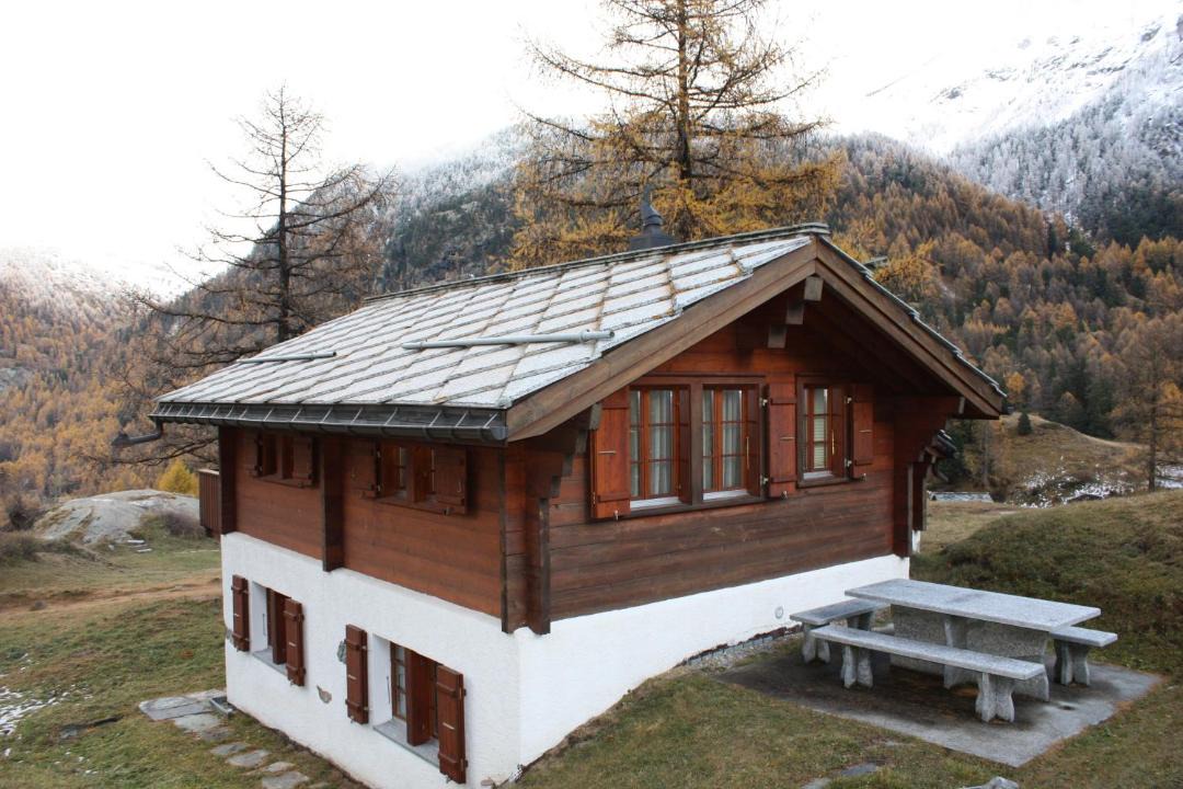 Photo of Others in Zermatt