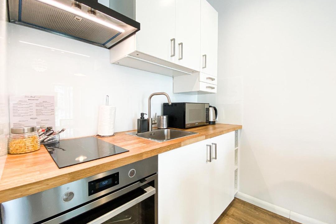 Photo of Kitchen in Torun