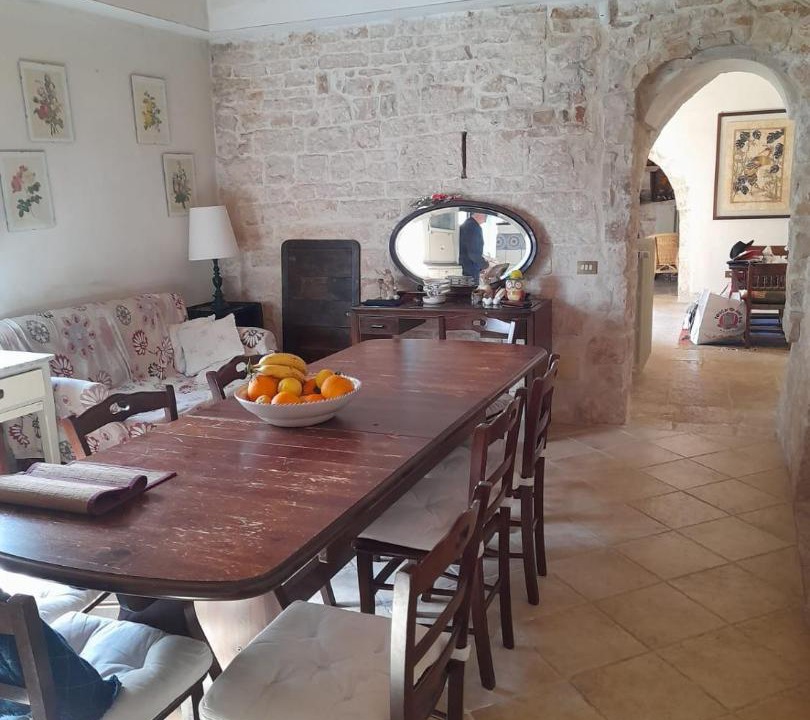 Photo of Livingroom in Martina Franca