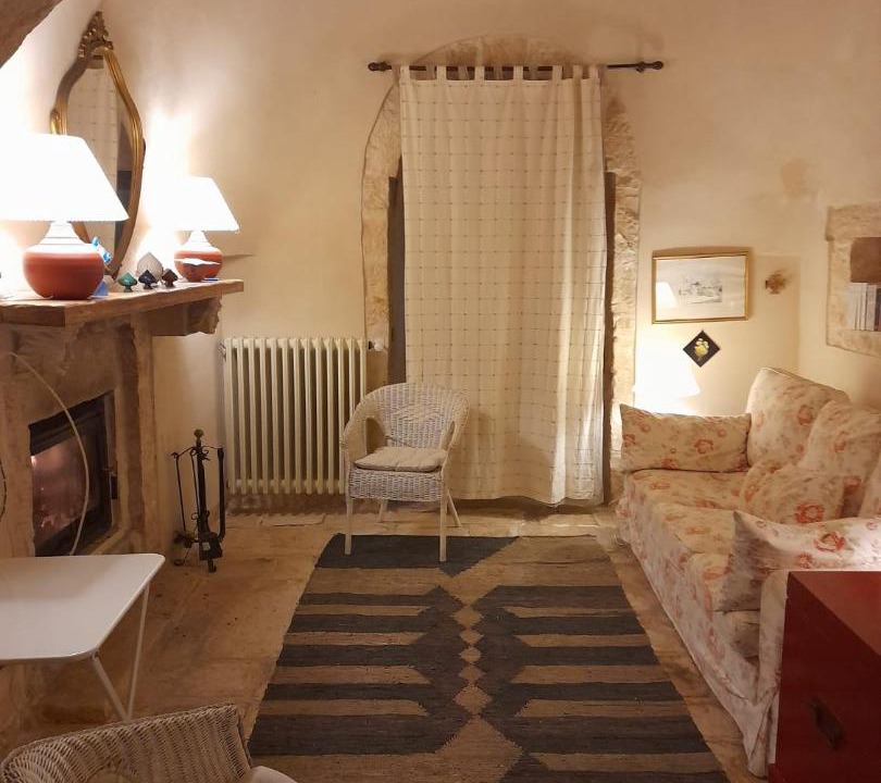 Photo of Livingroom in Martina Franca