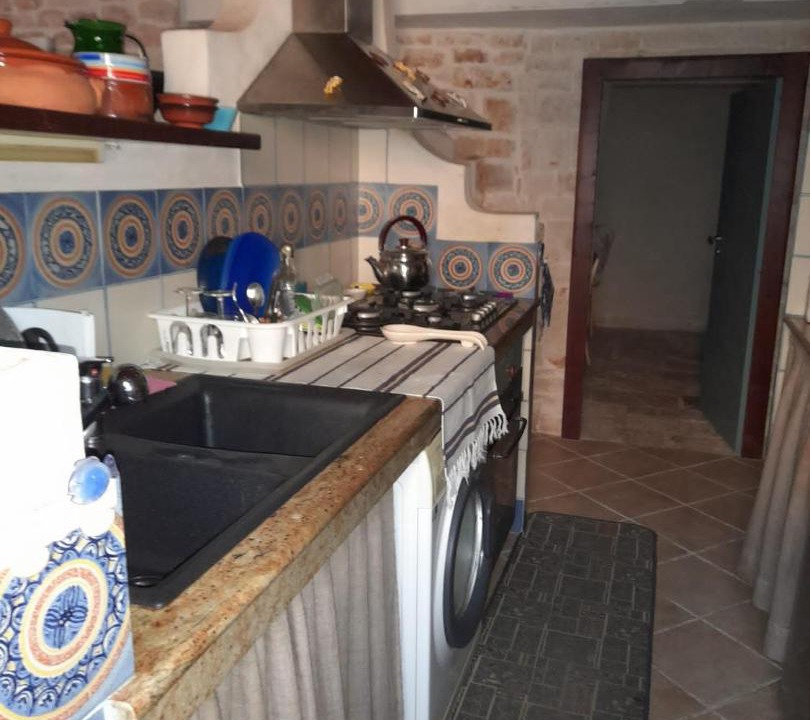 Photo of Kitchen in Martina Franca