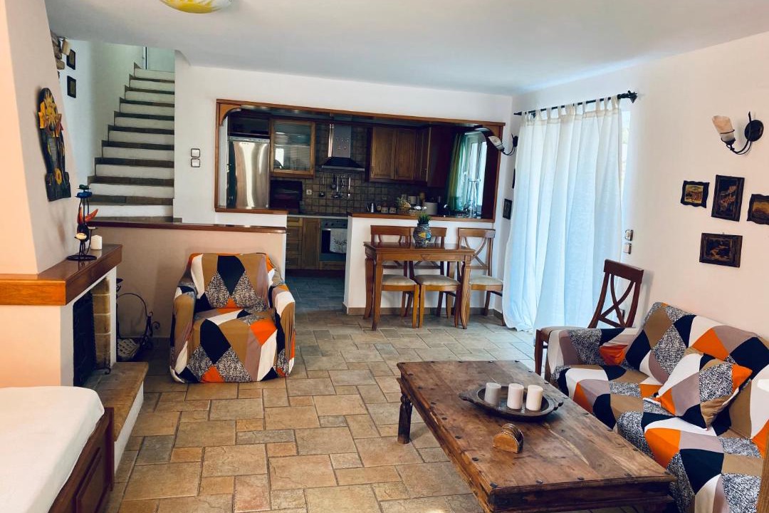 Photo of Livingroom in Melissopetra