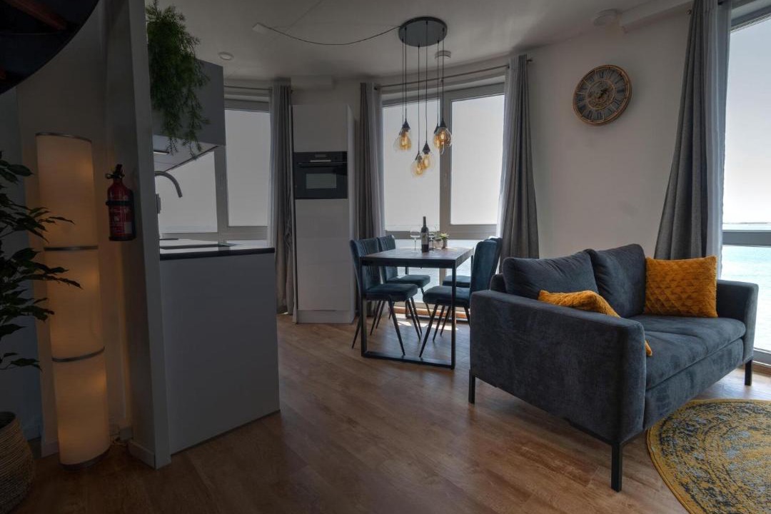 Photo of Livingroom in Scherpenisse