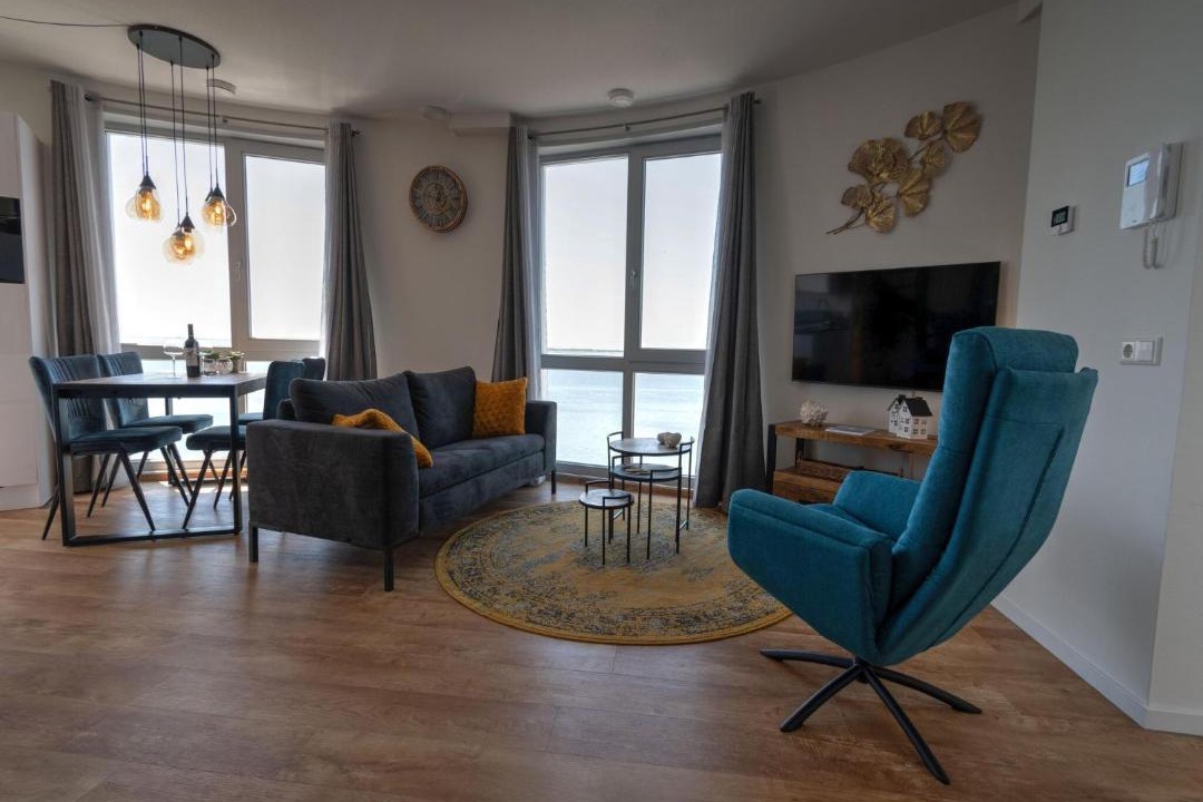 Photo of Livingroom in Scherpenisse