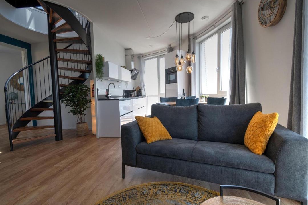 Photo of Livingroom in Scherpenisse