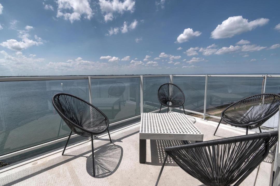 Photo of Patio Balcony in Scherpenisse