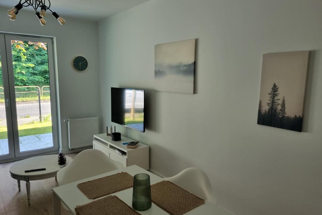 Photo of Livingroom in Wejherowo