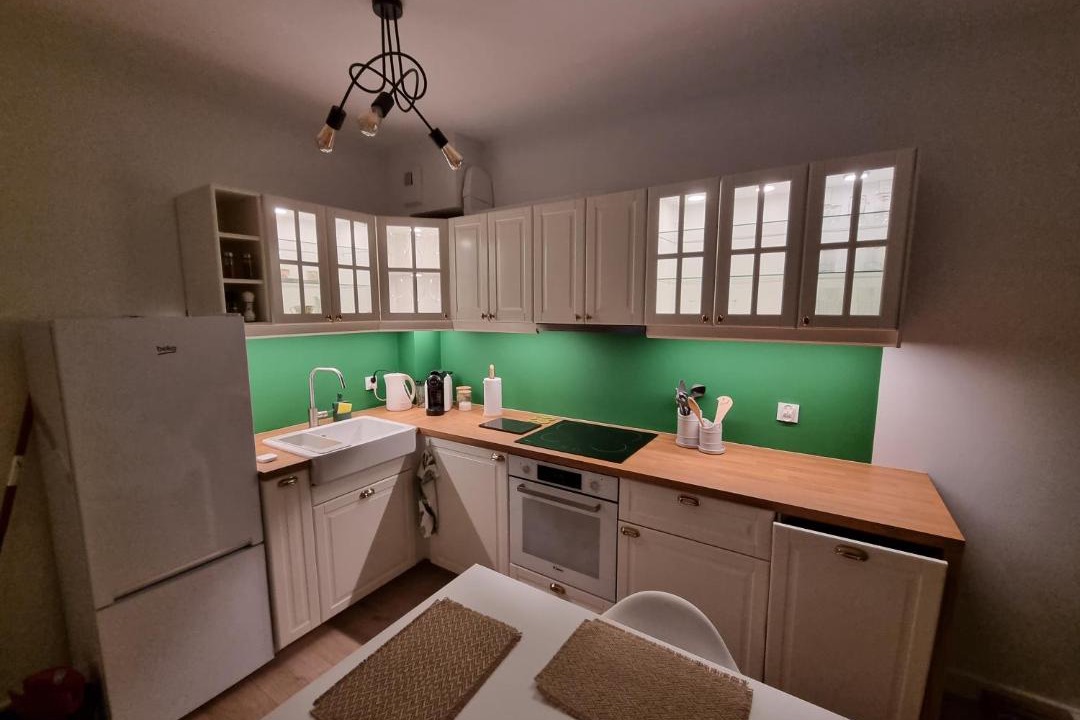 Photo of Kitchen in Wejherowo