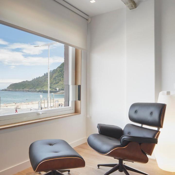 Photo of Livingroom in Gros