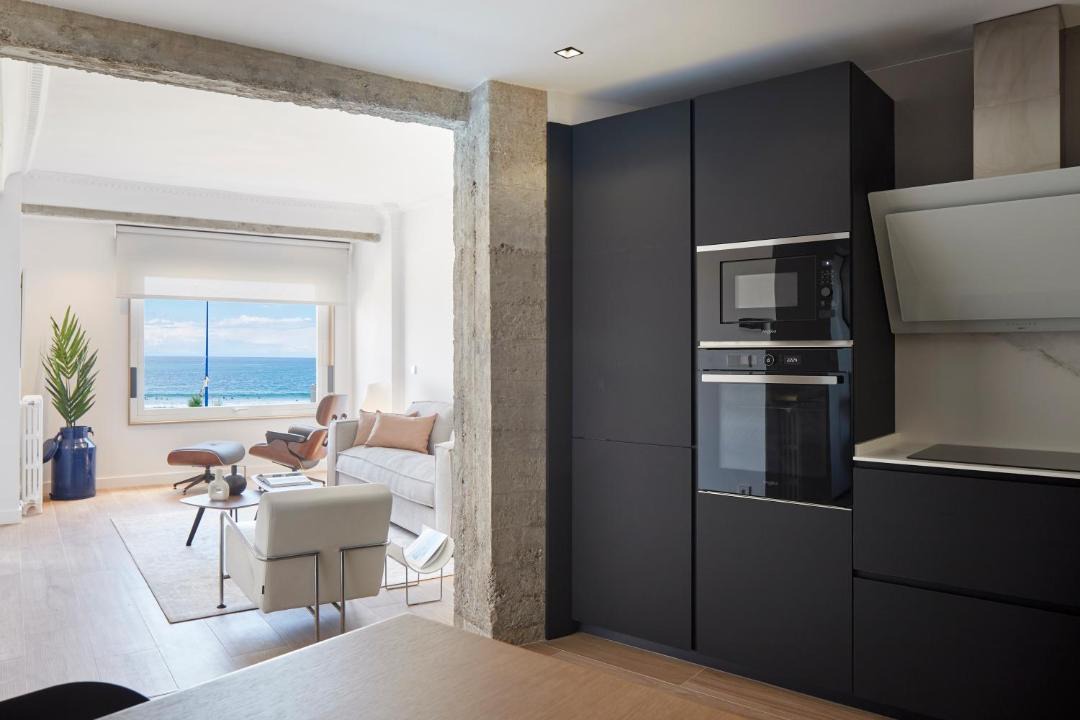 Photo of Kitchen in Gros