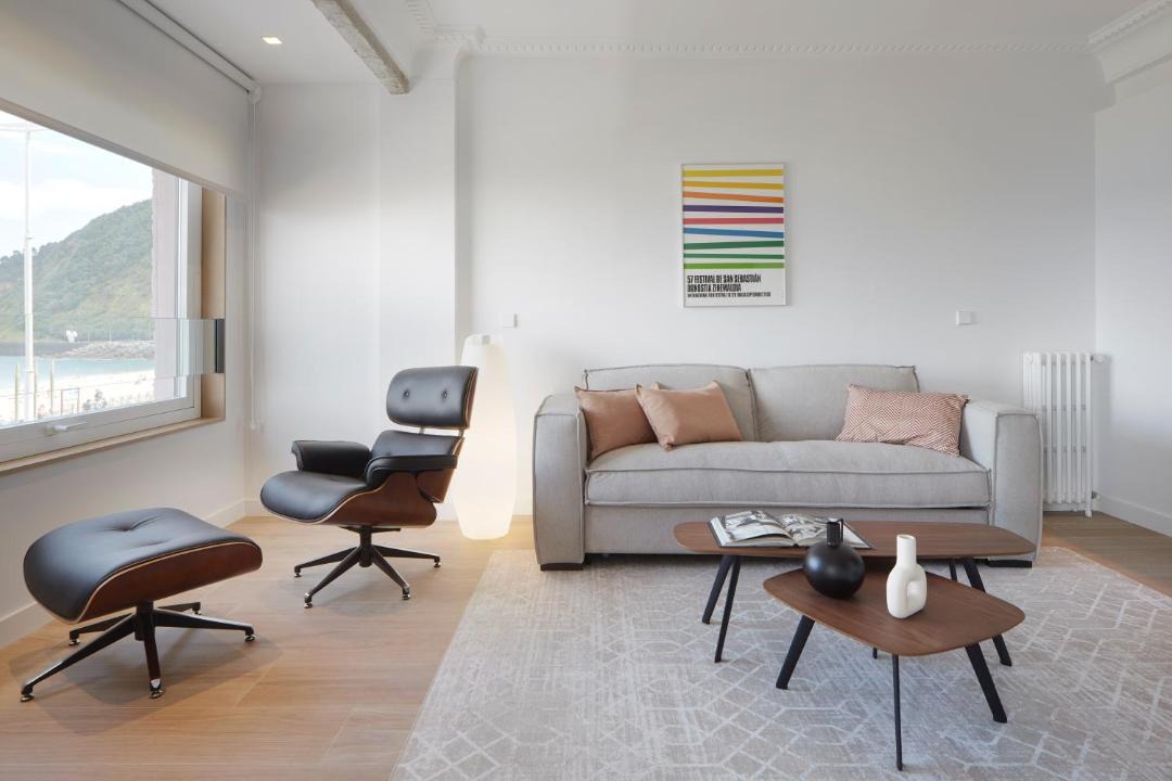 Photo of Livingroom in Gros