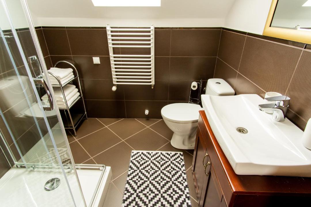 Photo of Bathroom in Strzelce Krajenskie