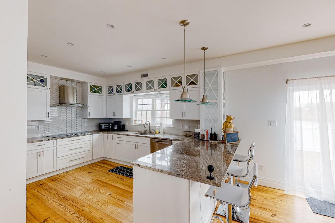Photo of Kitchen in Southold