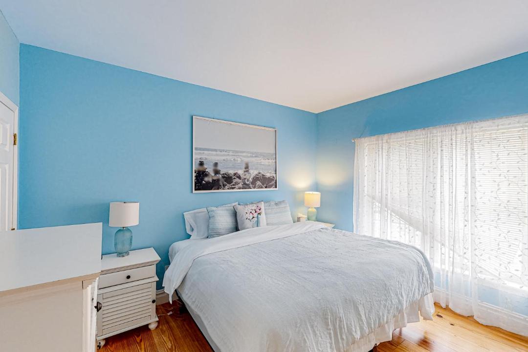 Photo of Bedroom in Southold