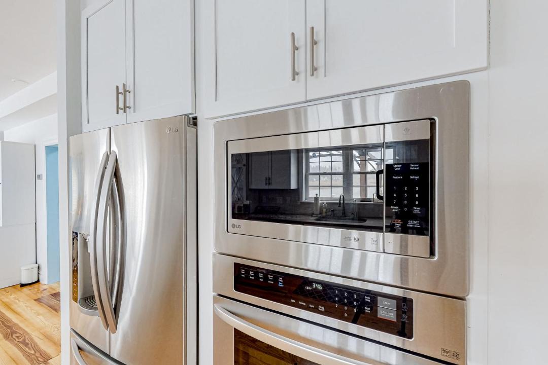 Photo of Kitchen in Southold