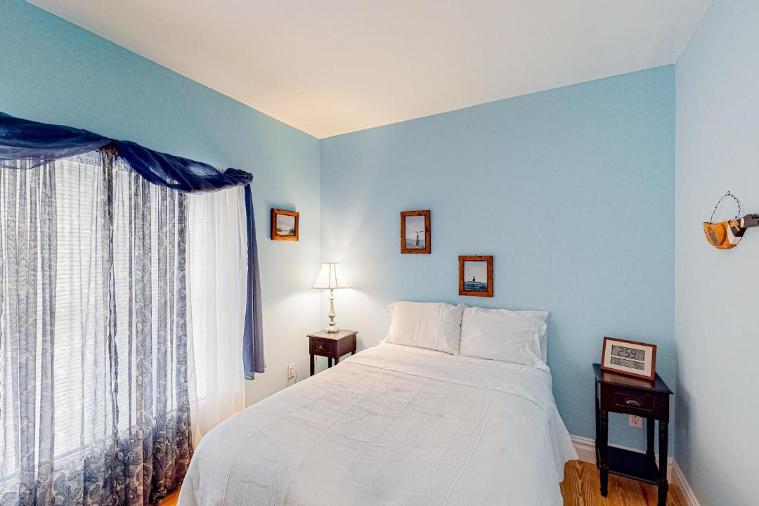 Photo of Bedroom in Southold