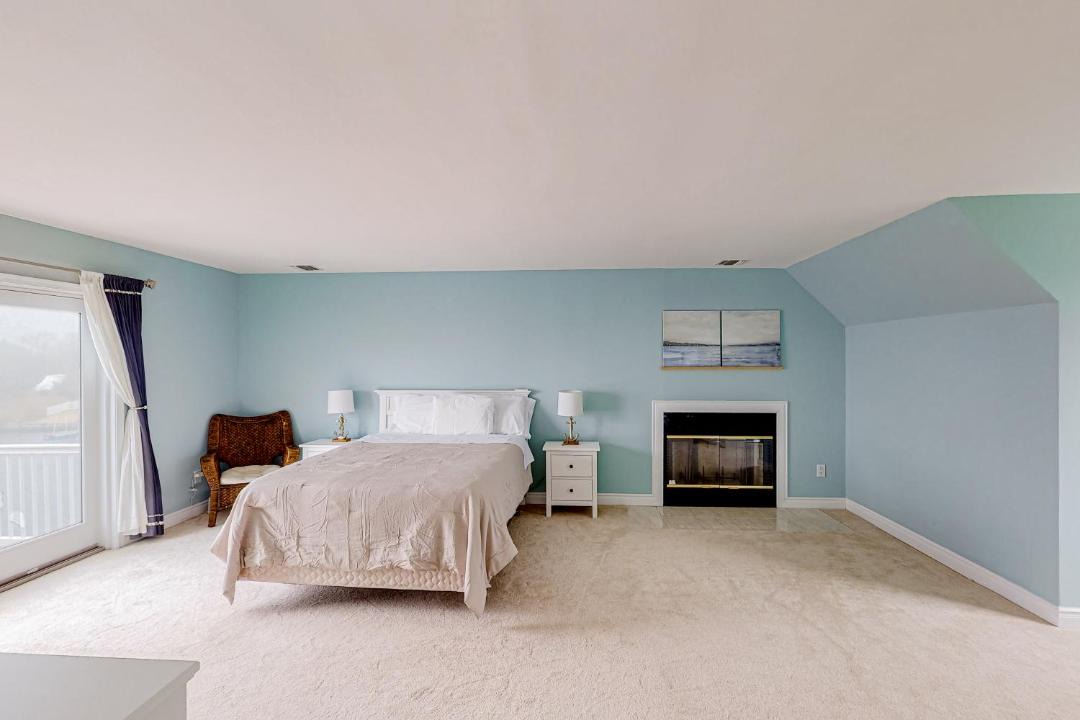 Photo of Bedroom in Southold