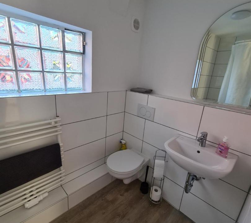 Photo of Bathroom in Ober-Erlenbach