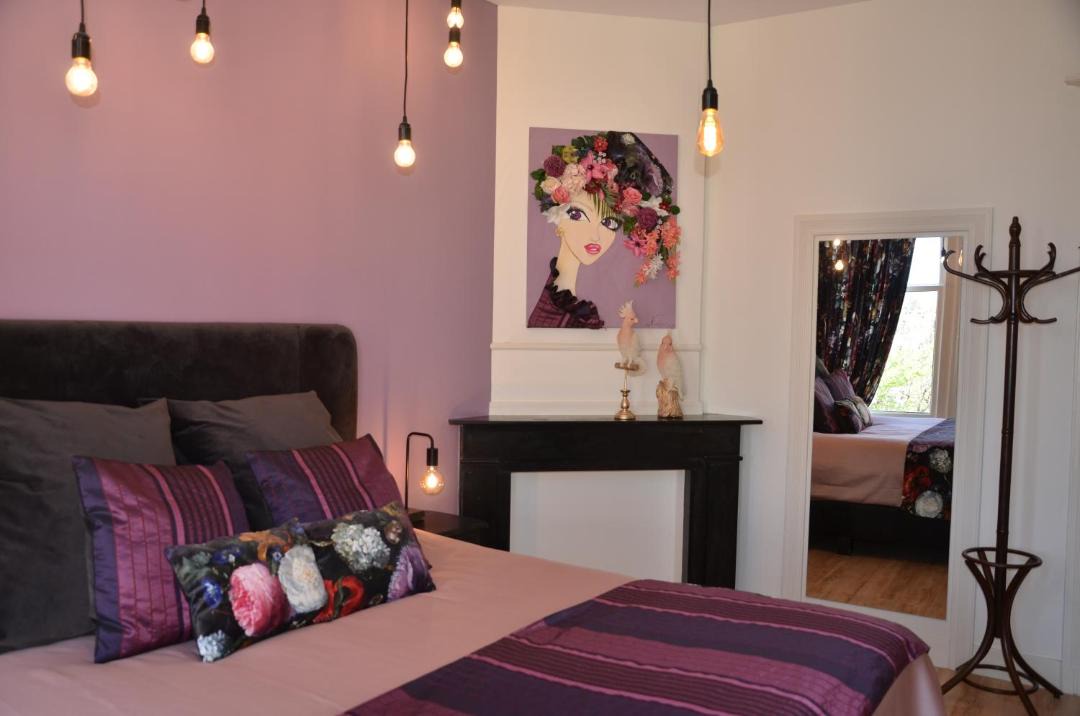 Photo of Bedroom in Statenkwartier