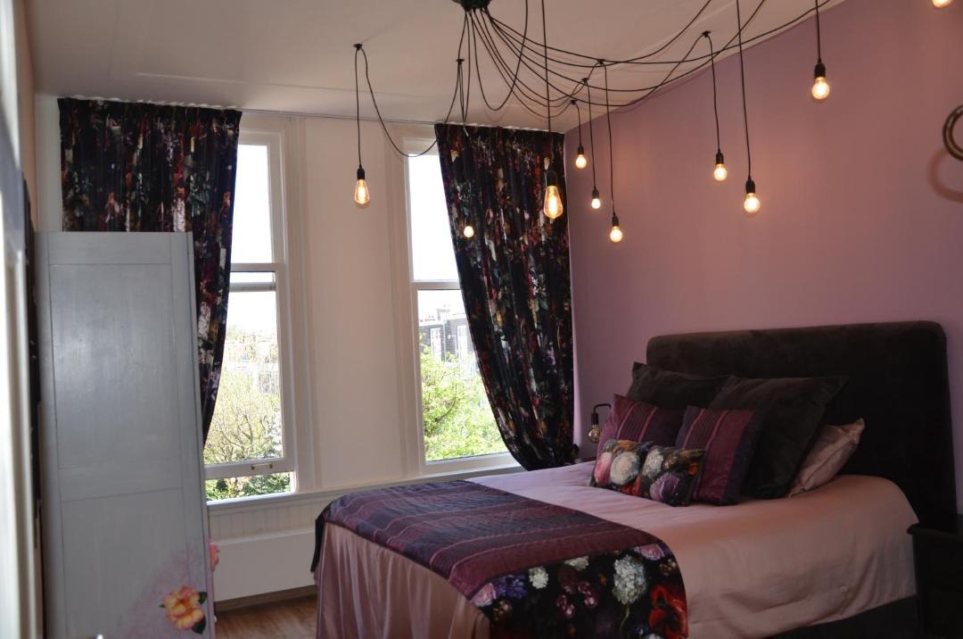 Photo of Bedroom in Statenkwartier