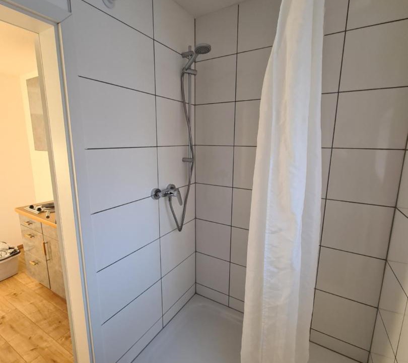 Photo of Bathroom in Ober-Erlenbach