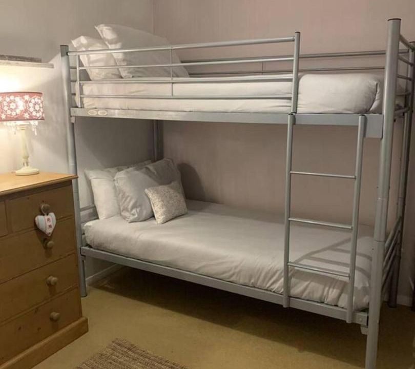 Photo of Bedroom in St Margaret's at Cliffe