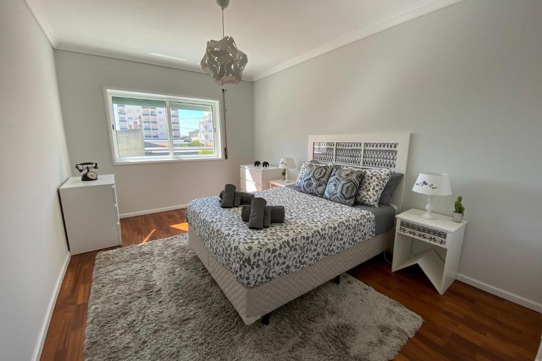 Photo of Bedroom in Vagos