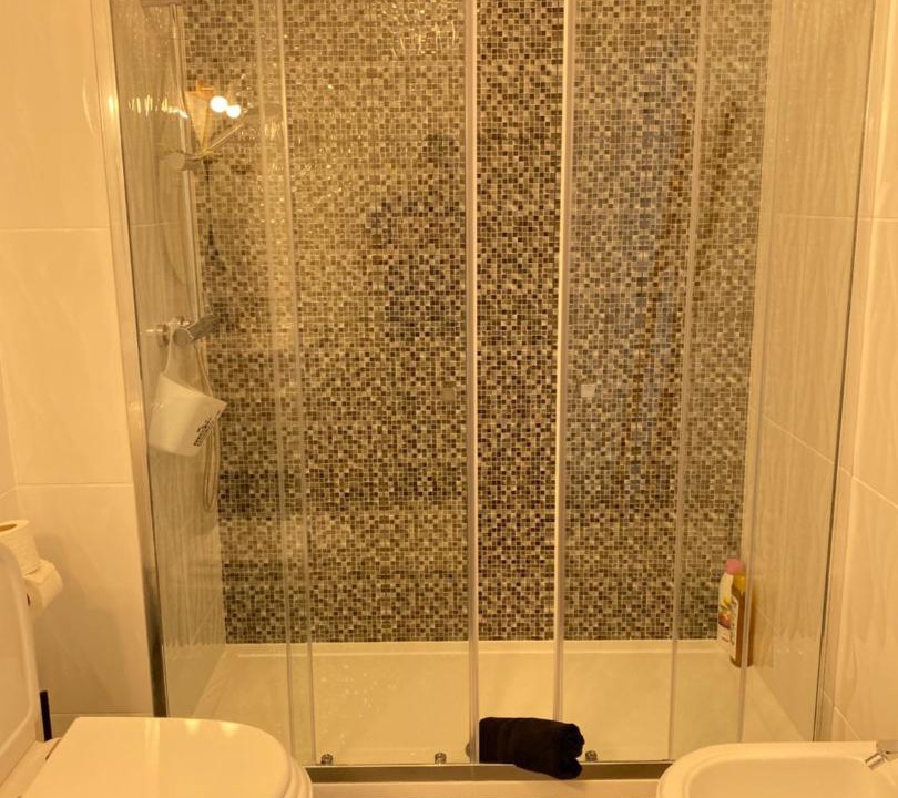 Photo of Bathroom in Vagos