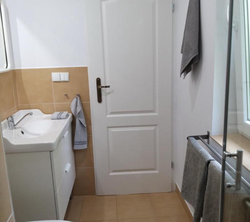 Photo of Bathroom in Wilczogora