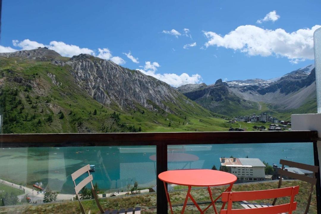 Photo of Others in Tignes le Lac