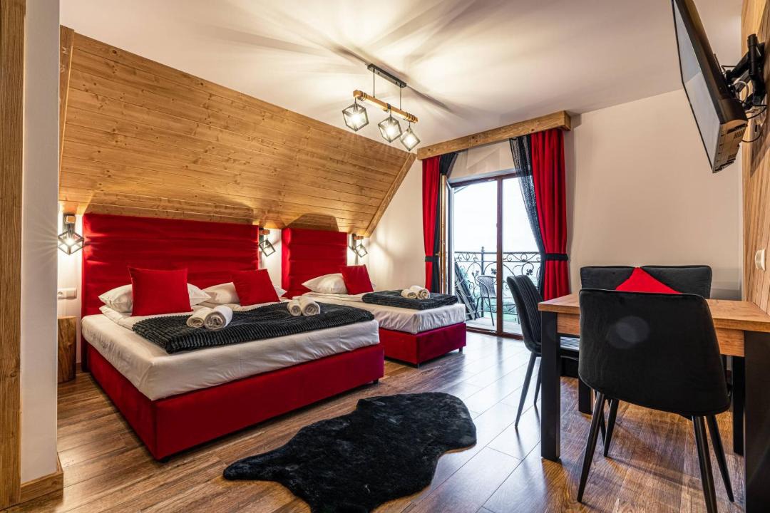 Photo of Bedroom in Banska Wyzna