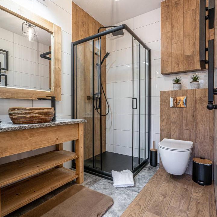 Photo of Bathroom in Banska Wyzna