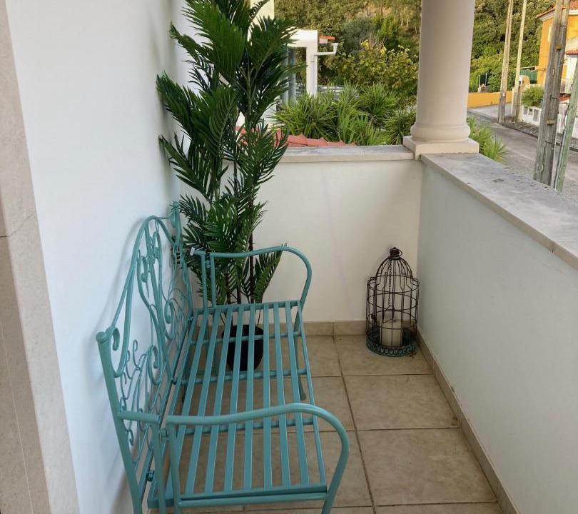 Photo of Patio Balcony in Ortigosa