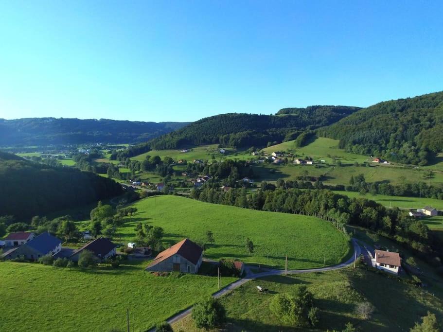 Photo of Others in Le Val-d'Ajol