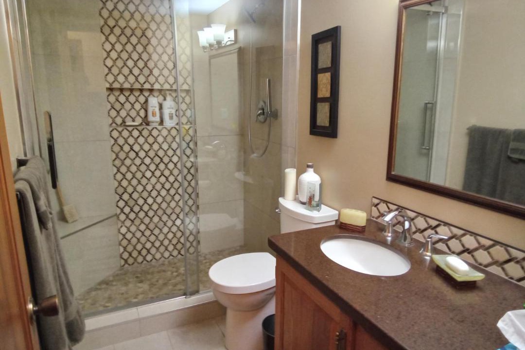 Photo of Bathroom in Blind Bay