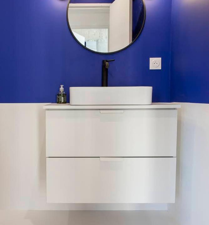 Photo of Bathroom in Belsunce