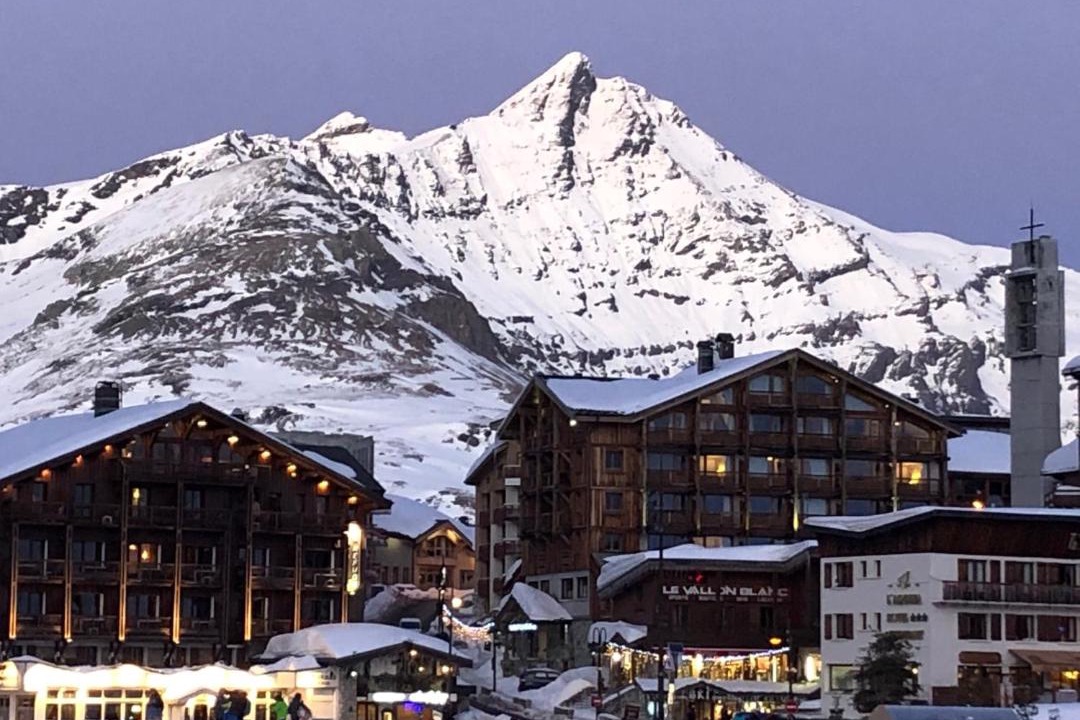 Photo of Others in Tignes le Lac