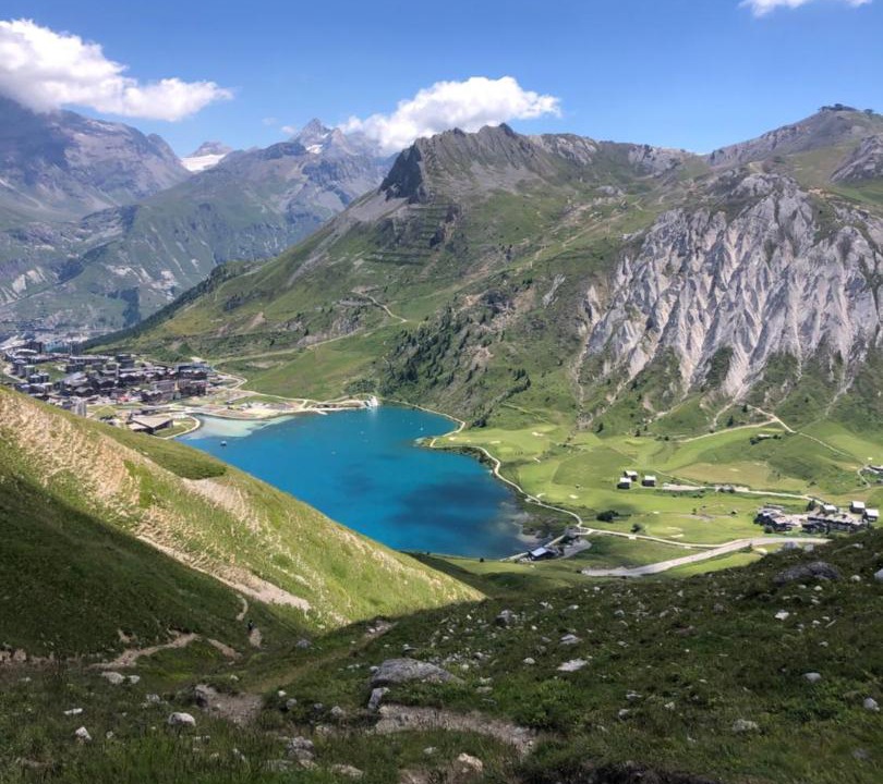 Photo of Others in Tignes le Lac