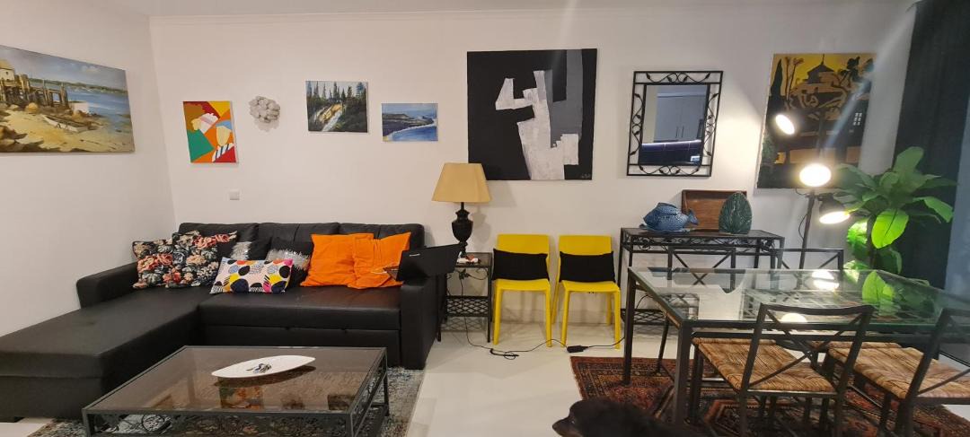 Photo of Livingroom in Vilamoura
