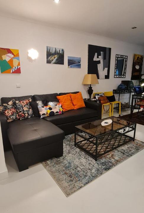 Photo of Livingroom in Vilamoura