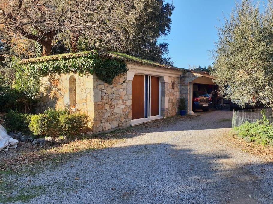 Photo of Buildings in Draguignan