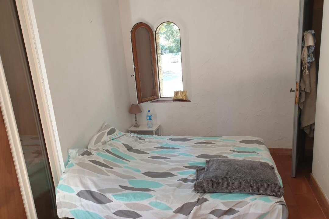 Photo of Bedroom in Draguignan