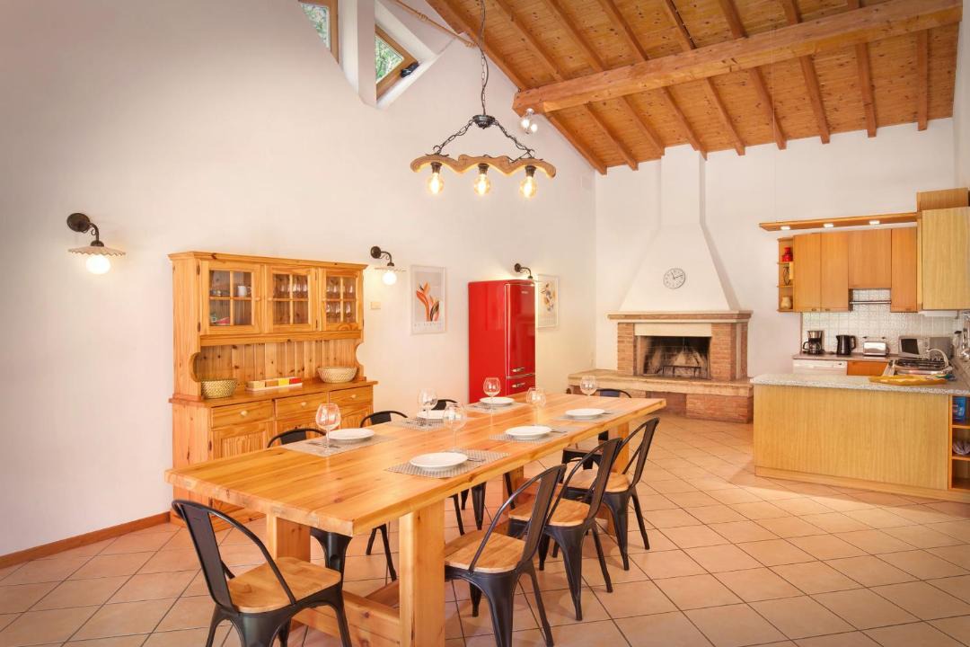 Photo of Kitchen in Bardolino