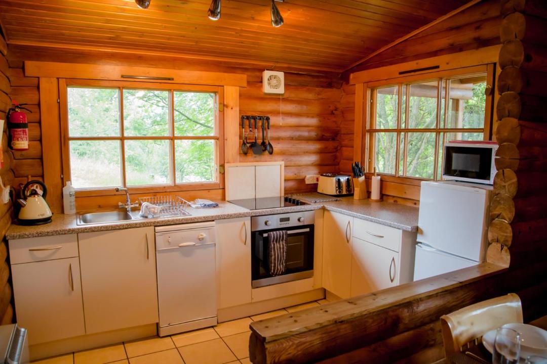 Photo of Kitchen in Aviemore