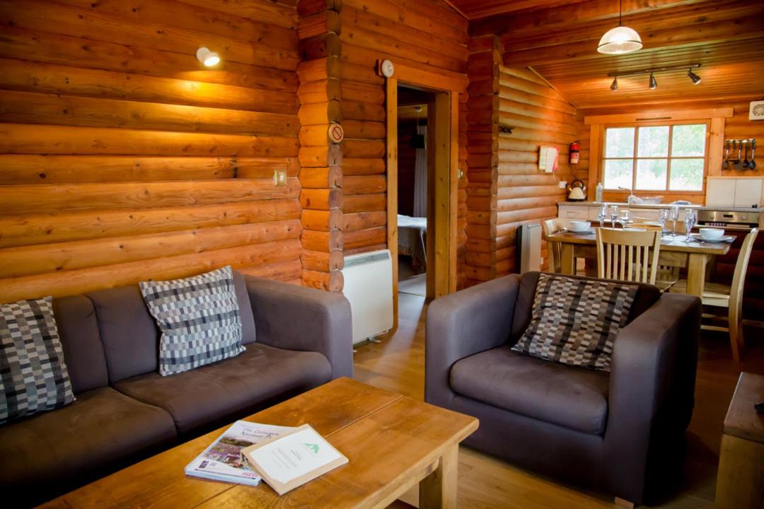 Photo of Livingroom in Aviemore