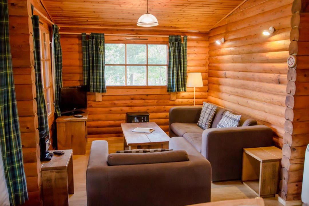 Photo of Livingroom in Aviemore