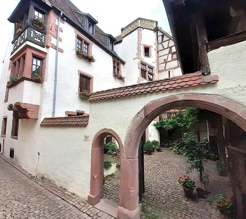 Photo of Others in Riquewihr