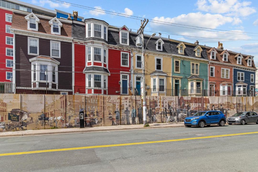 Photo of Others in Downtown St. John's