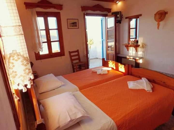 Photo of Bedroom in Kampos